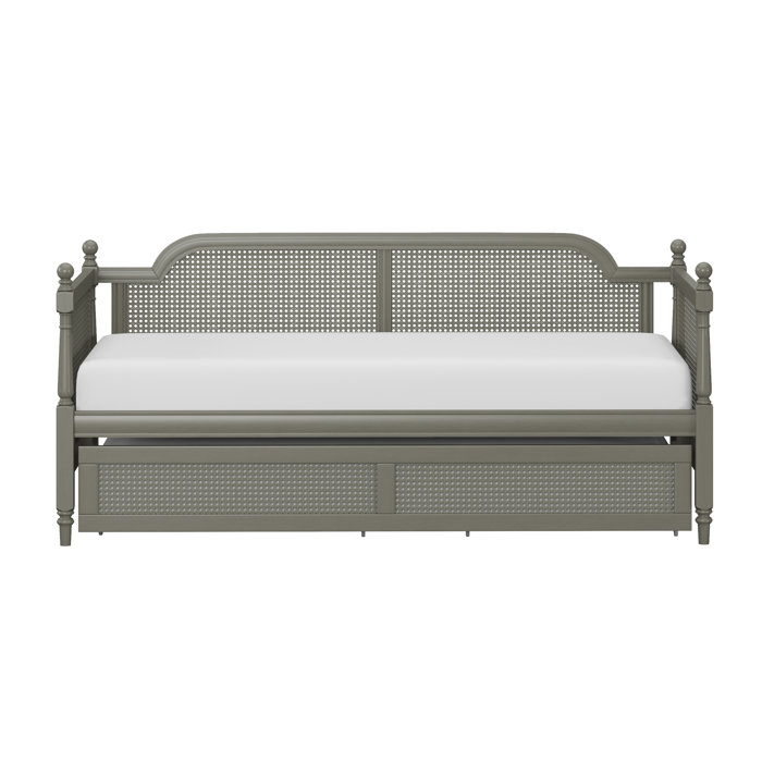 Sand & Stable Elyse Daybed with Trundle & Reviews Wayfair Canada